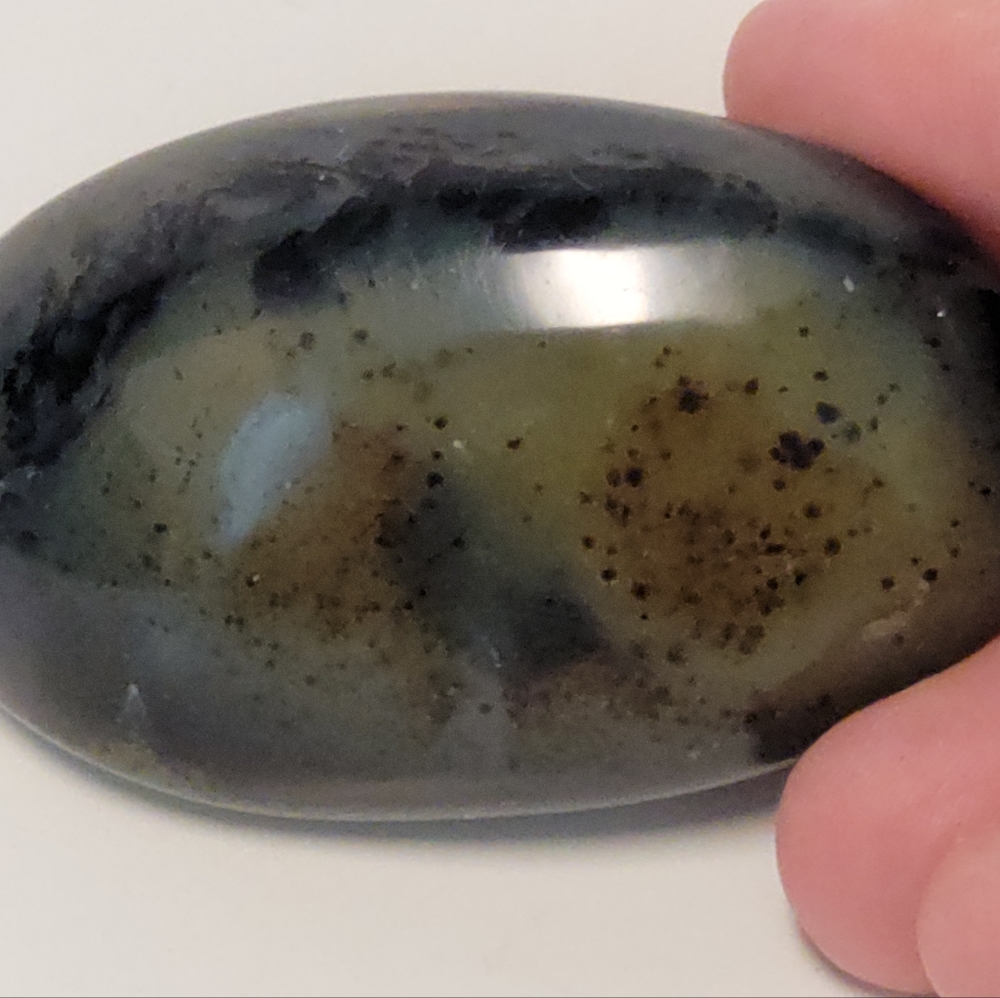Palmstone